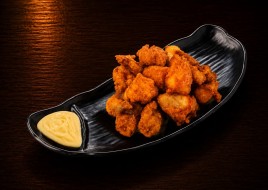 Chicken Karaage