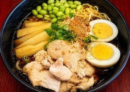 Shoyu Ramen
