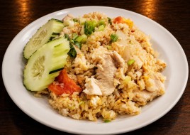 Thai Fried Rice