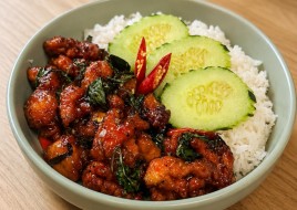 Pad Kra Pow