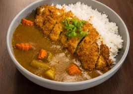 Japanese Curry