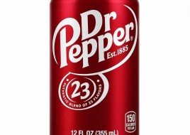 Dr. Pepper
