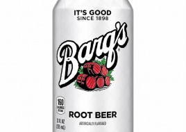 Root Beer