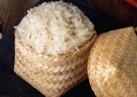 +Sticky RIce (side)
