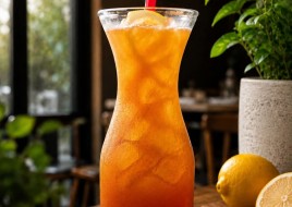 Ice Tea Flavor