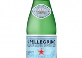 S.Pellegrino 500ml