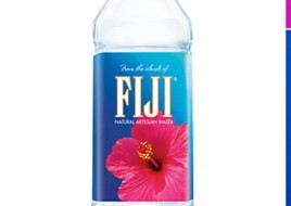 Fiji Water (500ml)
