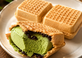Ice Cream Sandwich