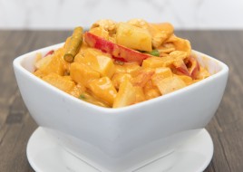 Pineapple Curry