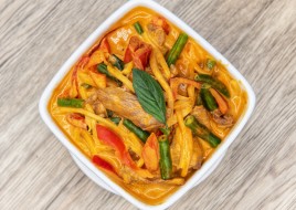 Red Curry