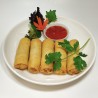 Egg Roll (6 pcs)