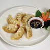 Chicken Gyoza (6 pcs)