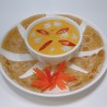Roti Yellow Curry