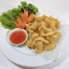 Fried Calamari