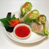 Fresh Roll Shrimp