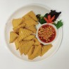 Fried Tofu