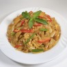 Drunken Noodles