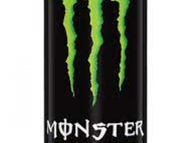 Monster Energy Drink