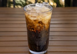 Thai Iced Coffee