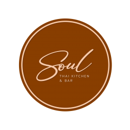 Soul Thai Kitchen & Bar logo