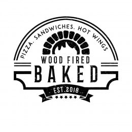 Baked Restaurant logo