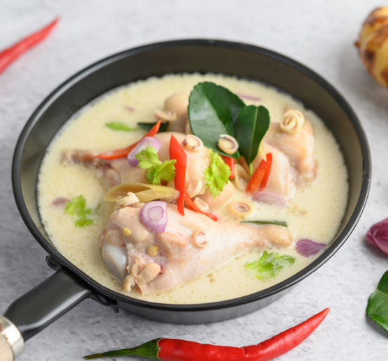 Thai Silk Express Los Angeles Official Site & Menu Order Online