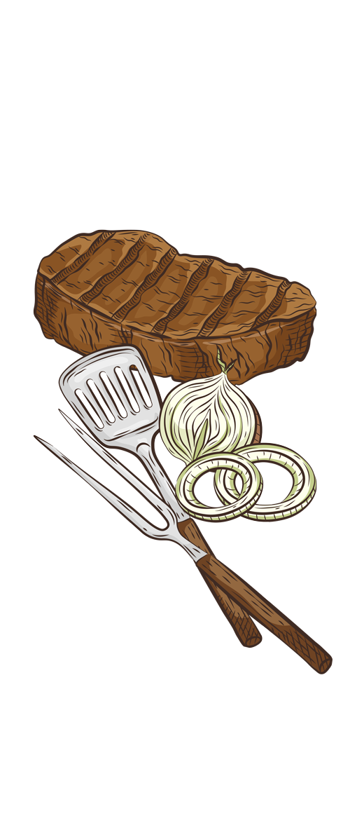 Our Food and Ingredients
