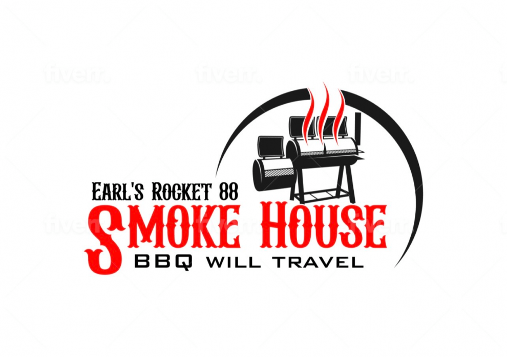 Earl's Rocket 88 Smoke House