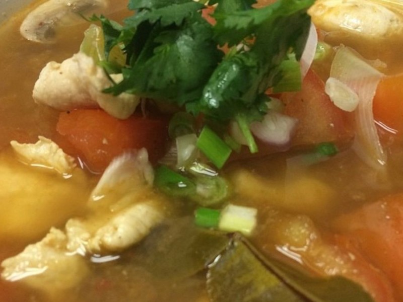 Tom Yum