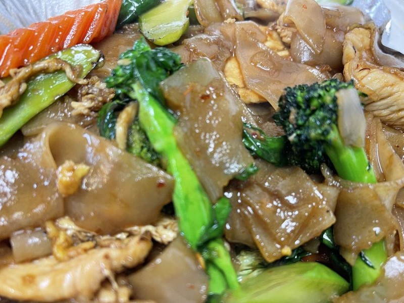 PAD SEE EW