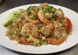 Thai Fried Rice