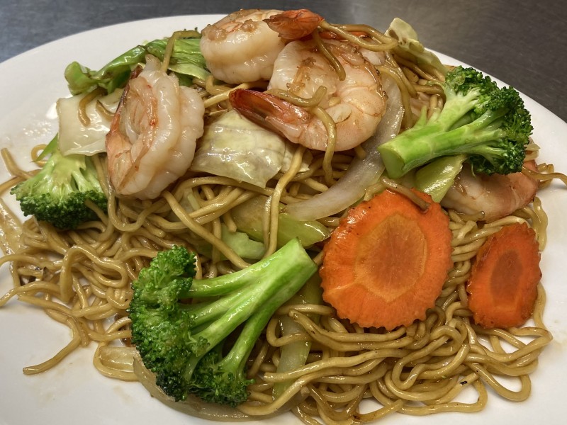 Chow Mein