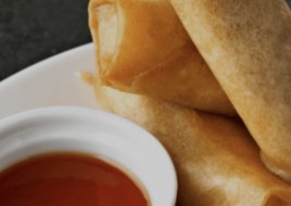 Egg Rolls