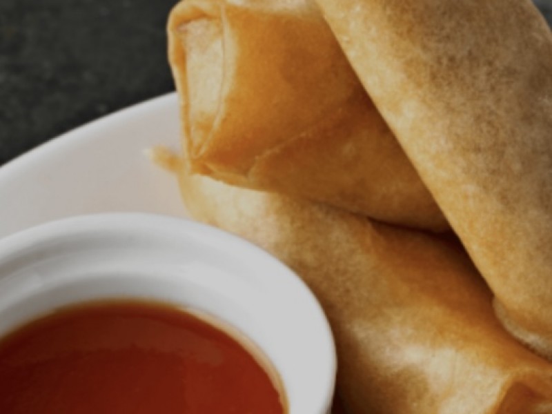 Egg Rolls