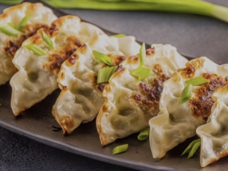 Gyoza