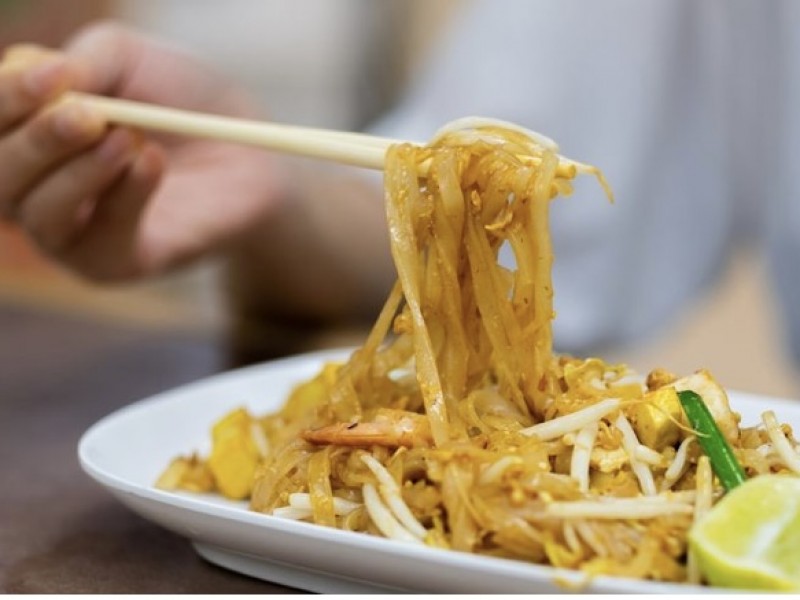 Pad Thai
