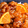 Orange Chicken