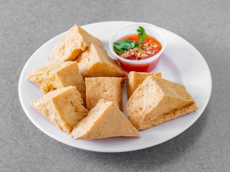 Fried Tofu