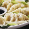 Steamed Dumplings 