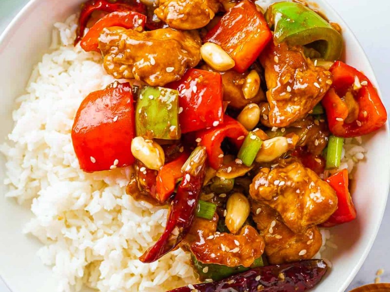 Kung Pao