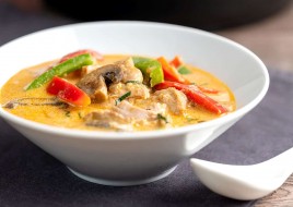 Panang Curry