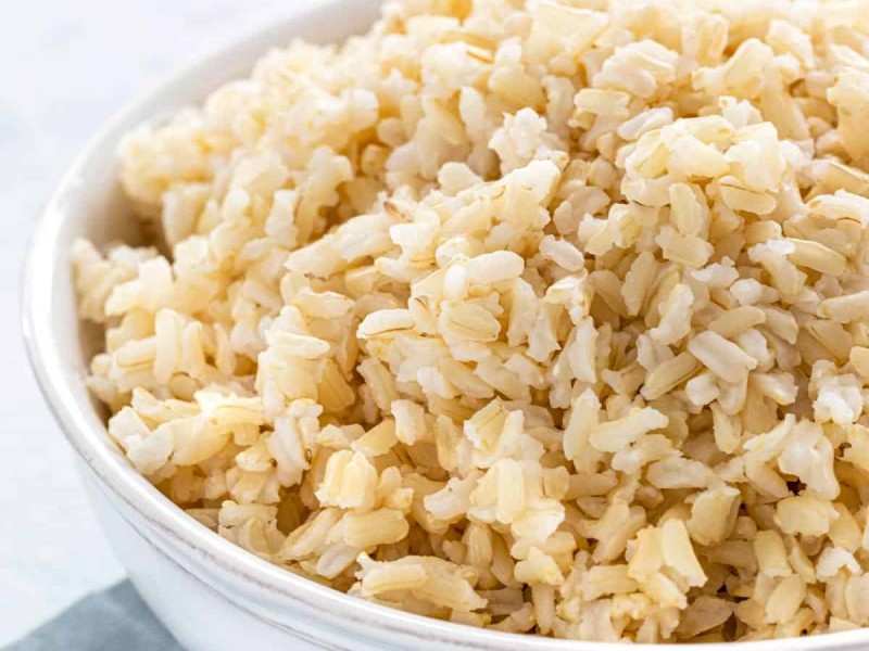 Brown Rice