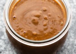 Peanut Sauce