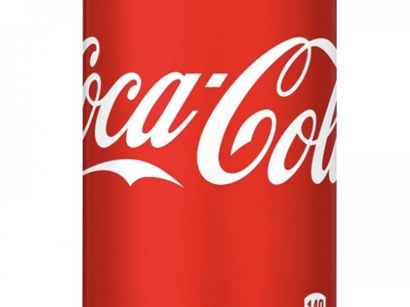 Soft Drinks