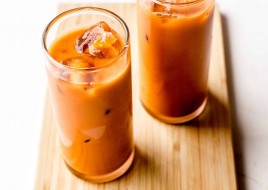 Thai Iced Tea