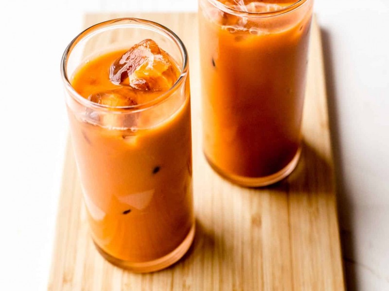 Thai Iced Tea