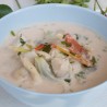 Tom Kha Soup