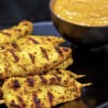 Chicken Satay