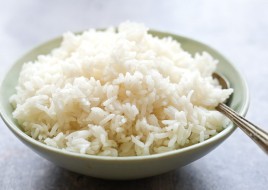 Jasmine Rice