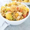 Pineapple Fried Rice